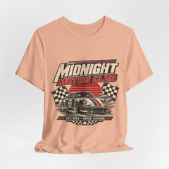 Midnight Motor Club T-Shirt