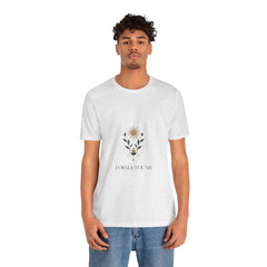 Floral Sun 'Forever Found' Tee