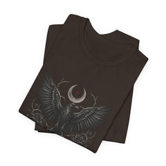 After Dark Raven T-Shirt