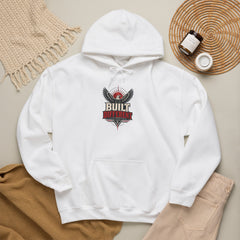 Motivational Eagle Pullover