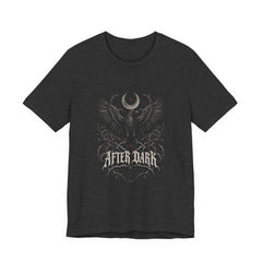 After Dark Raven T-Shirt