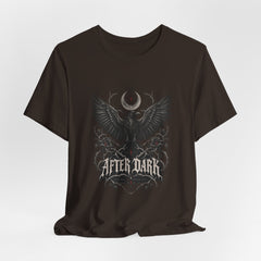 After Dark Raven T-Shirt
