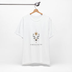 Floral Sun 'Forever Found' Tee
