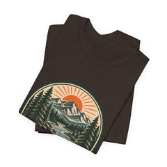 Roam Beyond Outdoor Adventures Tee