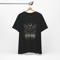 After Dark Raven T-Shirt