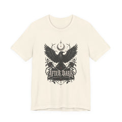 After Dark Raven T-Shirt