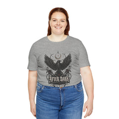 After Dark Raven T-Shirt