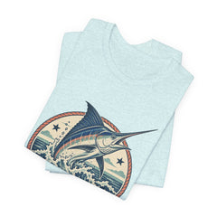 Vintage Offshore Fishing T‑Shirt