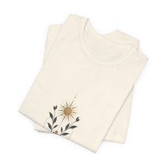 Floral Sun 'Forever Found' Tee