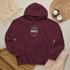 Motivational Eagle Pullover