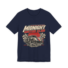 Midnight Motor Club T-Shirt