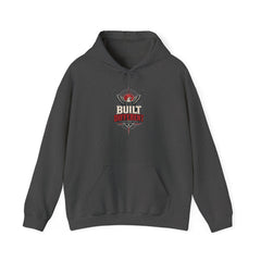 Motivational Eagle Pullover