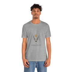 Floral Sun 'Forever Found' Tee