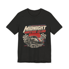 Midnight Motor Club T-Shirt