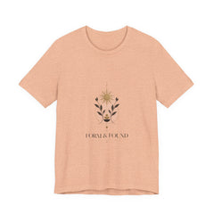 Floral Sun 'Forever Found' Tee
