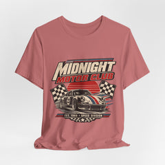 Midnight Motor Club T-Shirt