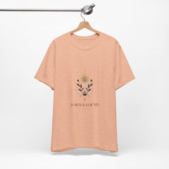 Floral Sun 'Forever Found' Tee
