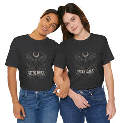 After Dark Raven T-Shirt