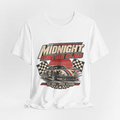 Midnight Motor Club T-Shirt