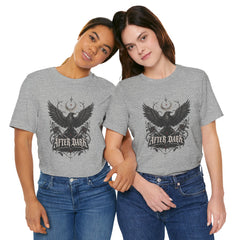 After Dark Raven T-Shirt