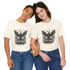 After Dark Raven T-Shirt