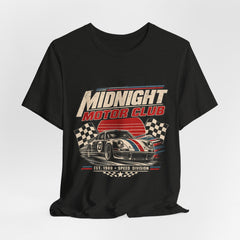 Midnight Motor Club T-Shirt