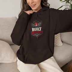 Motivational Eagle Pullover