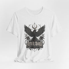 After Dark Raven T-Shirt