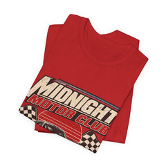 Midnight Motor Club T-Shirt