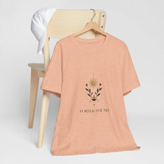 Floral Sun 'Forever Found' Tee