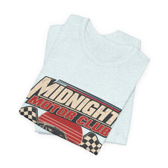 Midnight Motor Club T-Shirt