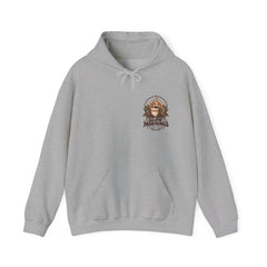 Cozy Coffee & Sloth Sweatshirt