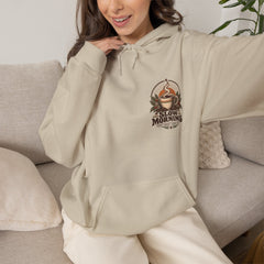 Cozy Coffee & Sloth Sweatshirt