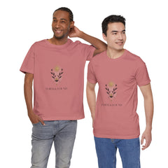 Floral Sun 'Forever Found' Tee