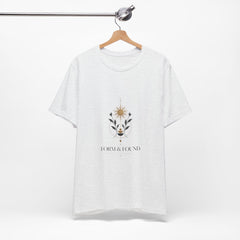 Floral Sun 'Forever Found' Tee