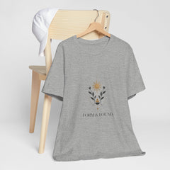 Floral Sun 'Forever Found' Tee