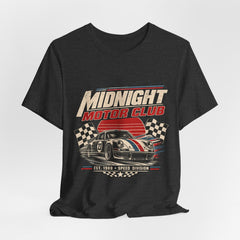 Midnight Motor Club T-Shirt
