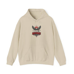 Motivational Eagle Pullover