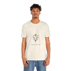 Floral Sun 'Forever Found' Tee
