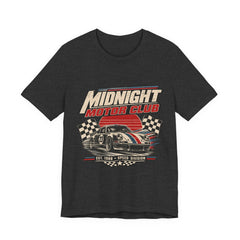Midnight Motor Club T-Shirt