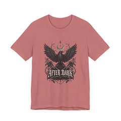After Dark Raven T-Shirt
