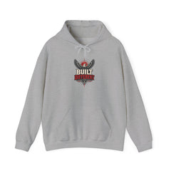 Motivational Eagle Pullover