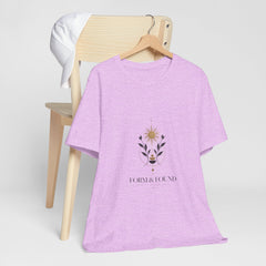 Floral Sun 'Forever Found' Tee