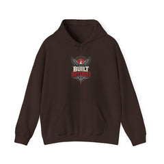 Motivational Eagle Pullover