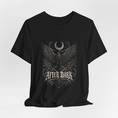 After Dark Raven T-Shirt