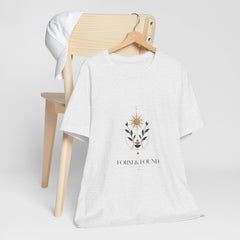 Floral Sun 'Forever Found' Tee