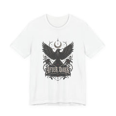 After Dark Raven T-Shirt