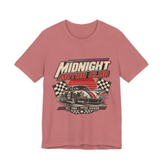 Midnight Motor Club T-Shirt