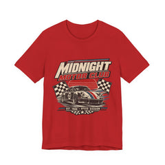 Midnight Motor Club T-Shirt