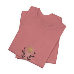 Floral Sun 'Forever Found' Tee